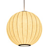 Lampa wisząca SILK biała 40 cm (ST-2330-40) - Step into Design