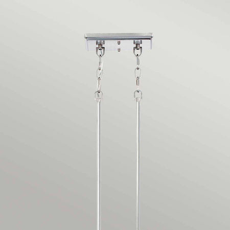 Lampa wisząca  Emery (QZ-EMERY3P-IS) - Elstead Lighting