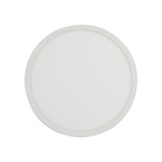 Plafon AQUA WHITE MEDIUM 36W LED (6902) - TK Lighting