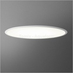 Oprawa wpuszczana MAXI RING LED kol. BIAŁY STRUKTURA (37950-L930-D9-00-13) - Aqform (Aquaform)
