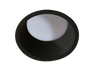 Oprawa wpuszczana AIDA ROUND 9W 3000K BK (AZ4220) - Azzardo