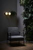 Kinkiet z półką BOTANICA DECO (20853202) - Kaspa