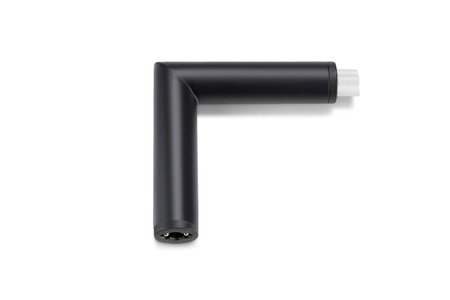 EXPAND Corner Connector Czarna