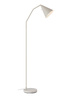 Lampa podłogowa ściemnialna FUNIL Floor 3-Step LED Beige (108890) Markslojd