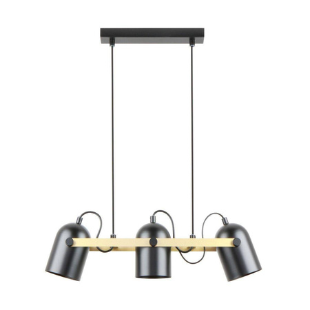 Lampa wisząca FATI (A8163-3A) - Zuma Line
