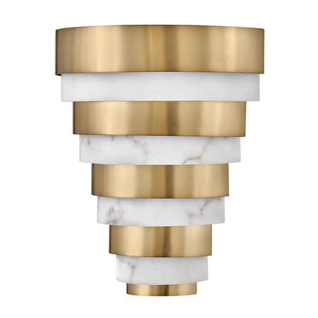 Kinkiet LED (QN-ECHELON-W) - Quintiesse