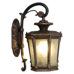 Lampa zewnętrzna AMUR I kinkiet (4692) Nowodvorski