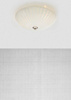 CUT Plafond 2L 35cm White/Steel 