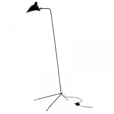Lampa podłogowa CRANE-F1 (F8701) - Step Into Design