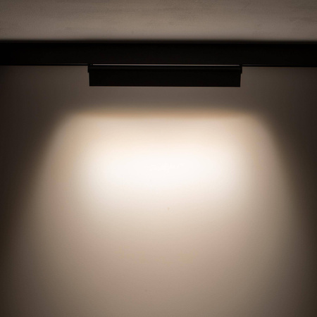 Oprawa do systemu szynowego LVM FOCUS OUT LED 15W 3000K (10151) - Nowodvorski