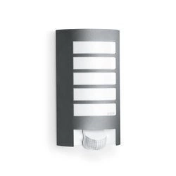 Oprawa 60W L 12 z czujnikiem antracyt (ST657819) - Steinel