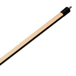 LED LAMP BLACK 157CM LED 3000K 30W 24V (19166 Zambelis) - Zambelis