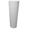 Lampa ogrodowa donica FLOWER POT XL LED RGBW 16 kolorów 115 cm (ES-FL024) - Step into Design