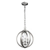 Lampa wisząca  Corinne (FE-CORINNE-3P-S) - Elstead Lighting
