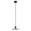 Lampa wisząca MAYAZES czarna (39911) - EGLO