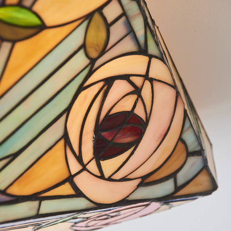 Plafon Willow (70698) Tiffany