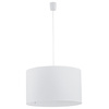RONDO WHITE LAMPA WISZĄCA 3 PŁ 500 (3461) - TK Lighting