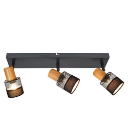 Plafon Coletta  (SPL-90110-3) - Italux