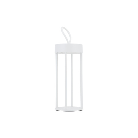 Ogrodowa lampa przenośna NALA LED (11537) - Nowodvorski
