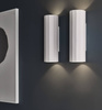 Kinkiet Shadow 300 Gips (1414002) - Astro Lighting