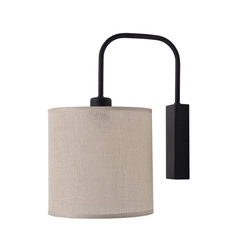 Kinkiet Lamego K - Beżowy (320 mm)   (4046) - Shilo