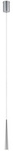 Gutta Lampa wisząca LED 1x7W 230V Aluminium (PL70929) - PAULMANN