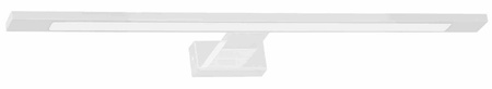 Kinkiet SHINE WHITE 60cm 12W LED (ML5571) - Milagro