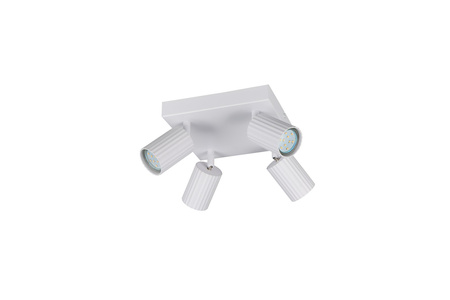 Lampa sufitowa z reflektorami SOKA (867730431) - Trio