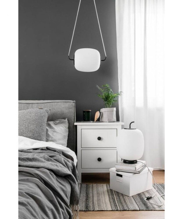 Lampa sufitowa / wisząca Epli (EP0122P0) - Ummo