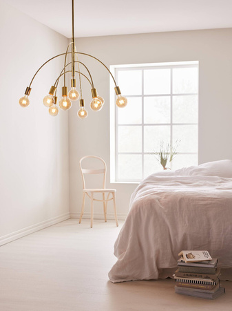 Żyrandol LAVELLO 9 (108289) - Markslojd 