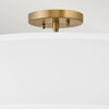 Lampa sufitowa Graham (HK-GRAHAM-L-LCB) - Elstead Lighting