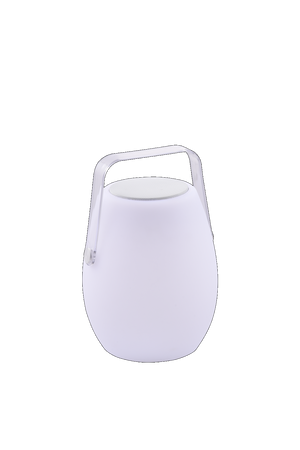 Lampa biurkowa / Speaker BOOMBOX MEDIUM (AZ4664) - Azzardo