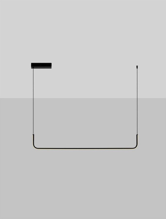 Lampa wisząca wewnętrzna PIURA (LE44815) - Luces Exclusivas