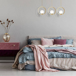 Lampa wisząca VIENNA 3xE14 (MLP5574) - Eko-Light