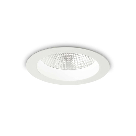  BASIC Biały (BASIC_FI_ACCENT_15W_3000K) - Ideal Lux
