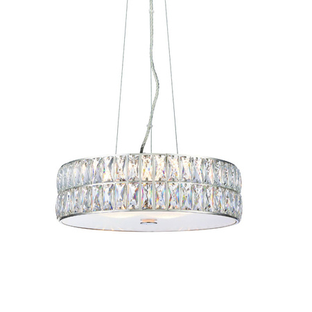 Lampa Wisząca Verina (76513) Endon