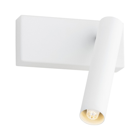 Kinkiet 1 pł. ETNA PLUS (8064) - Argon