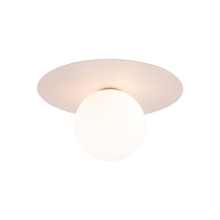 PIXI  PINK KINKIET 1 (10228) - TK Lighting