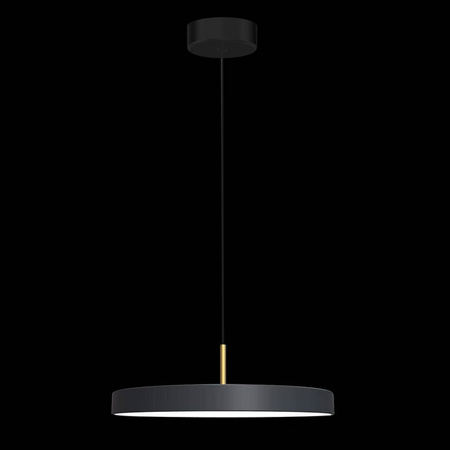 Lampa wisząca DISC 38W LED (ML1065) - Milagro