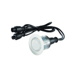 IkonPRO pIR presence detector IP67 (71553) - Saxby