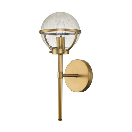 Kinkiet Hollis (HK-HOLLIS1-C-HB-BATH) - Elstead Lighting