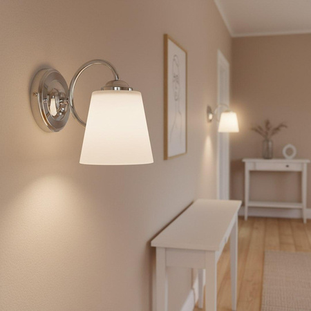 Kinkiet Pafos 1xE27 (ML2259) - Milagro