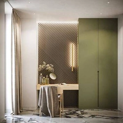 Kinkiet LAHTI M złoty LED 4000K (TH.193) - Thoro Lighting