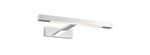 NEPTUNUS Kinkiet 6W LED Chrom IP44