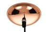 Lampa wisząca SANDRA Ø20 miedziana (XCP7538-20.COPPER) - King Home