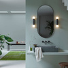Kinkiet Ortona Twin Czarny (1459006) - Astro Lighting