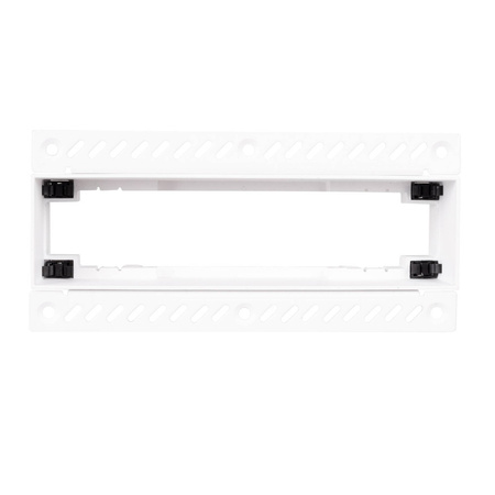 MAXLIGHT H180.07 RAMKA WPUSTOWA MODULAR, DO SKOMPLETOWANIA Z MODUŁEM HM180 I TRAFO HT180