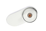 Oprawa natynkowa TORONTO 1 WH (AZ4070) - Azzardo