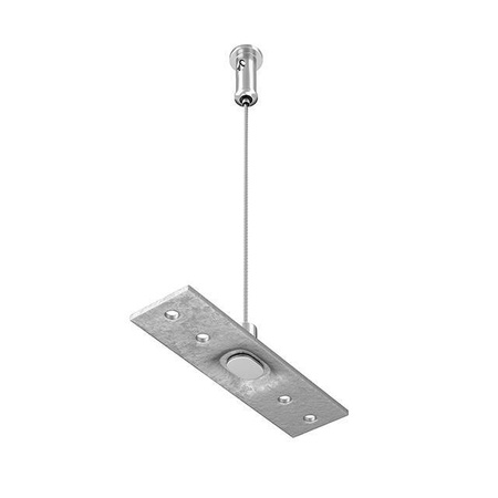 Accessories for tracks Exility (TRA034SW-2B) - Maytoni
