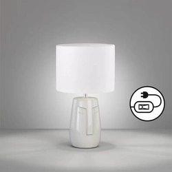 Lampa stołowa Face  (50715) - Fischer&Honsel